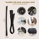 thumbnail image 4 of 12 Uds. Accesorios Universales para Aspiradoras de 1-1/4 Pulgadas, Aspiradoras, Extensión Cepillo, Varita, Boquilla, Herramienta Rincones, Húmedo y Seco, 4 of 5