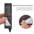 thumbnail image 2 of Graflsoa Diamond Authenticity Tester - Precision Electronic Device for Diamond Identification with Leather Pouch and Testing Platform, Compact and Lightweight, Ideal for Reliable Results, 2 of 5