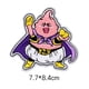 thumbnail image 1 of Nuevos parches bordados de Dragon Ball Goku para ropa, parches bordados con dibujos animados de anima, apliques para ropa, 1 of 4