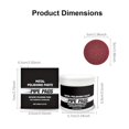 thumbnail image 2 of Pipe Polishing Pads – Shine Made Easy,Metal Polishing Paste Pipe Pads Infused Polishing Pads,Metal Scratch Remover Paste for Chrome Plating & Stainless Steel,Polish, Buff & Shine (3pcs), 2 of 7
