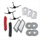 thumbnail image 1 of Accesorios para Aspiradoras Robot para Qrevo/Qrevo Slim, Cepillo Principal, Cepillo Lateral, Paño de Fregado, Filtro HEPA, Bolsa para Polvo., 1 of 8