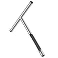 thumbnail image 1 of WRITWAA Soil Test Probe Metal Soil Sample Probe 1Set for Forestry and Lawn Care, 1 of 8