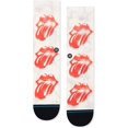thumbnail image 2 of Stance Men's Crew Socks size L ~ licks off white, 2 of 8