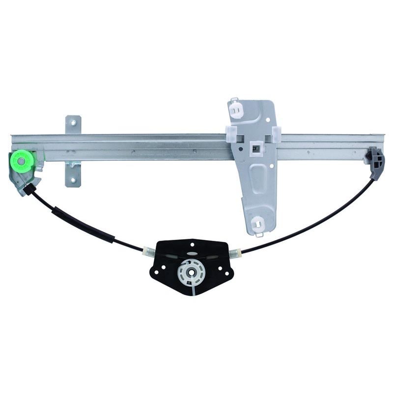 Driver Side Window Regulator For Jeep Grand Cherokee 2000-2004 New Front