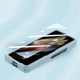 thumbnail image 2 of Hand Strap Case for Samsung Galaxy Z Fold 6, Ultra Slim & Thin Shockproof Hard PC Protective Case for Galaxy Z Fold 6 Strap Case, 2 of 5