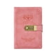 thumbnail image 2 of A5 Vintage Notebook Thick Personalized Student Journal Stationery Notebook Business Notepad, 2 of 6
