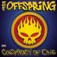 thumbnail image 1 of CONSPIRACY OF ONE, 1 of 2