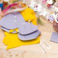 thumbnail image 4 of 200pcs Jewelry Making Pin Sewing Supplies Wedding Flower Decor Wedding Flower Pins, 4 of 9