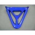 thumbnail image 6 of ABS Injection Plastic Kit Fairing Fit For Yamaha YZF R1 2000-2001 Blue, 6 of 12