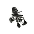 thumbnail image 2 of Fauteuil Roulant Électrique Pliant Professionnel HD Ultraléger Freedom / Portable et Efficace, 2 of 2