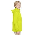 thumbnail image 3 of Team 365 Youth Zone Protect Lightweight Jacket - TT73Y, 3 of 3