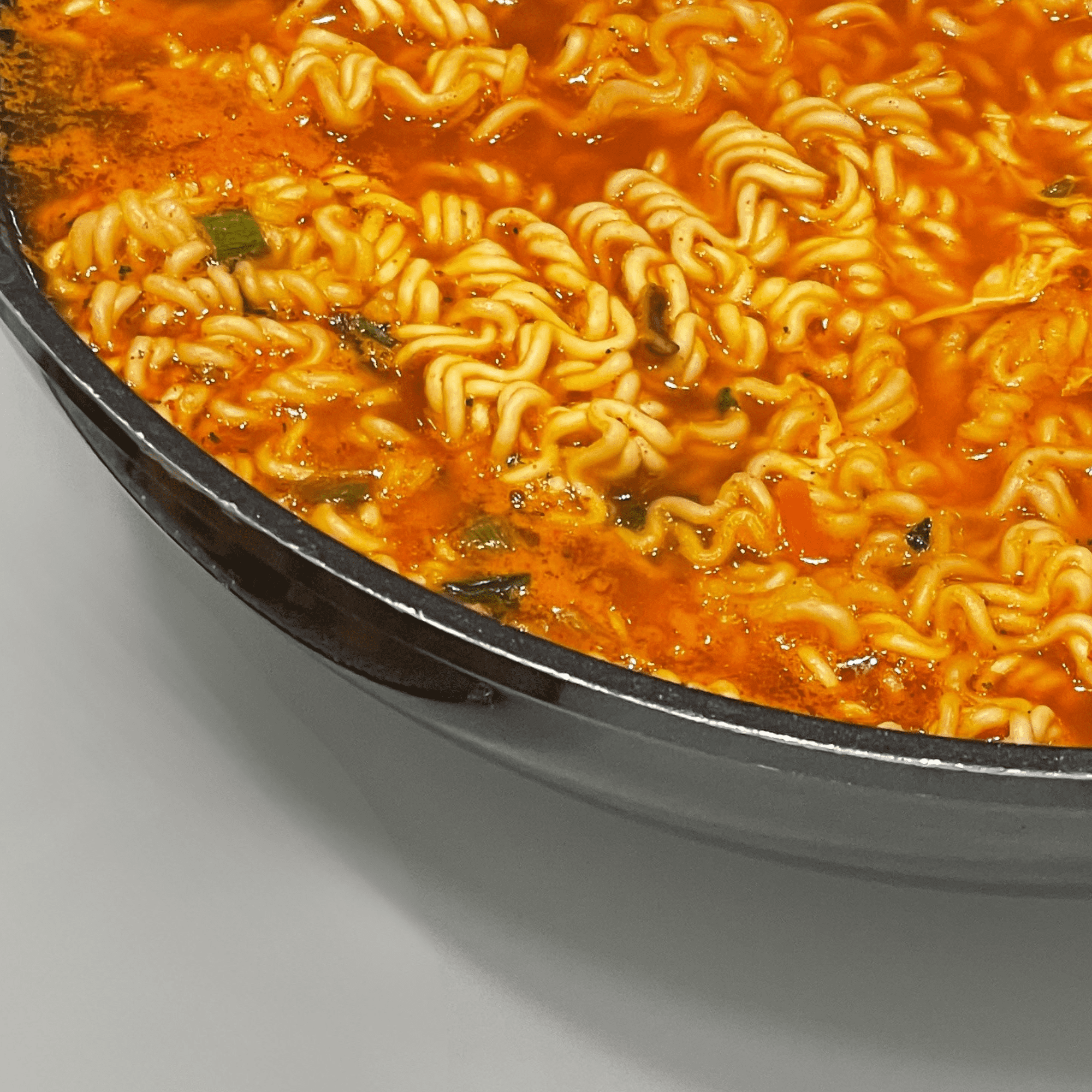 Buldak Spicy Ramen Set – Stir-Fry & Spicy Ramen – 10 Pack (5 Each) | MerlinsMart Zine