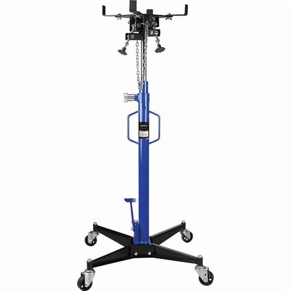 ATD Tools 7429 1/2-Ton Hi-Lift Transmission Jack ATD-7429