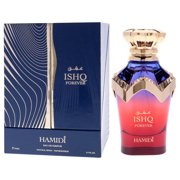 Hamidi Ishq Forever , 3.4 oz EDP Spray