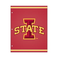IA ST CYCLONES CLASSIC PORTFOLIO