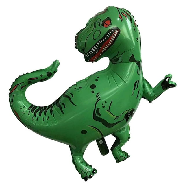De Decoracion De Fiestas Cumpleaños Herramientas Manual De Jardin Oficina Hogar Green T Rex
