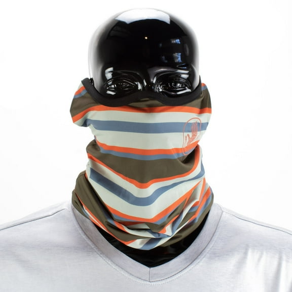 Body Glove 2-Pack Men's Cooling Gaiter Face Masks