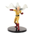 thumbnail image 5 of One Punch Man Saitama Figma 310 Saitama Sensei DXF Hero PVC figura de acción muñeca coleccionable juguetes regalo, 5 of 5