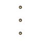 thumbnail image 5 of Methold Grips Caps Cóncavo Cómodo Reemplazo perfecto Thumbstick Cover Controller Accesorios para doméstico amarillo sobre negro Type1 NO1, 5 of 6