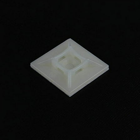 Cable Ties RELEASABLE NAT 11"/279.4mm (10 pieces)