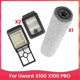 thumbnail image 1 of For Uwant X100 X100 PRO Wash Floor Machine Rolling Brush, 1 of 5