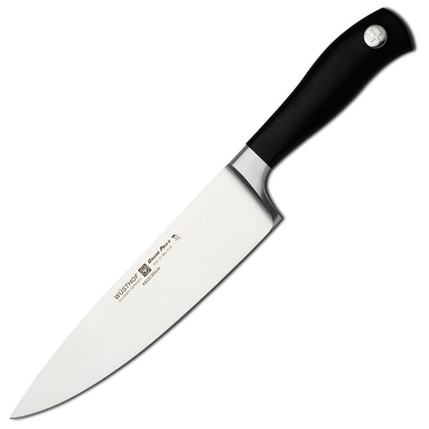 Wusthof Chef S Knife 8 Inch Walmart Com Walmart Com