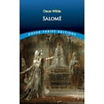 thumbnail image 2 of Dover Thrift Editions: Plays: Salomé (Paperback), 2 of 4