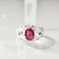 thumbnail image 3 of Natural Ruby Mans Ring, Ruby Gemstone Ring, July Birthstone, Silver Jewelry, 925 Silver Ring, Birthday Gift, Heavy Mens Ring, Arabic Design, Ottoman Style Ring, Christmas, Turkey Mens Signet Ring, 3 of 8
