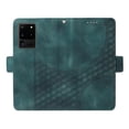 thumbnail image 4 of Funda GANGXUN para Samsung Galaxy S20 Ultra con diseño acolchado elegante, cuero PU, protección total y ajuste preciso, 4 of 5