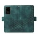 thumbnail image 4 of Funda GANGXUN para Samsung Galaxy S20 Ultra con diseño acolchado elegante, cuero PU, protección total y ajuste preciso, 4 of 5