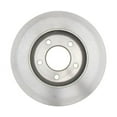 thumbnail image 2 of Raybestos 780049 Advanced Technology Disc Brake Rotor Fits select: 2001-2007 DODGE GRAND CARAVAN, 2001-2007 CHRYSLER TOWN & COUNTRY, 2 of 4