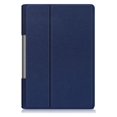 thumbnail image 1 of facefd Tablet Case Desktop Office Guard Anti-scratch Shell Protector Decorative Bag Replacement for Lenovo Yoga Smart Tab YT-X705F Dark Blue, 1 of 5