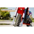 thumbnail image 2 of Razor Electric Ride On Dirt Rocket Motorcross Motorcycle Bikes, (2 Pack), 2 of 11