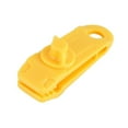 thumbnail image 1 of ZZwxWA jusqu'à 50 % de Réduction Tente de Camping Ajouter Point de Traction Coupe-Vent Bâche Fixe Linoléum Clip de Tente, 1 of 2