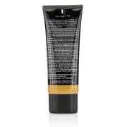 Dermablend - Leg and Body Make Up Buildable Liquid Body Foundation Sunscreen Broad Spectrum SPF 25 - #Tan Honey 45W(100ml/3.4oz)