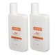 thumbnail image 1 of Crema Solar UVA Ultralarga, Resistente Al Sudor, Tono De Piel Uniforme, Protector Solar Facial Fluido Ligero, Hidratante Suave Para El Verano, 1 of 7