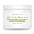 thumbnail image 1 of Crema UREA LABS con 42% de urea con aloe vera y aceite de árbol de té, 120 ml, 1 of 6