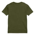 thumbnail image 6 of Dwelliawo We the People Shirt for Men 250 Anniversary Usa Freedom Patriotic Short Sleeve Shirt We the People Patriotic Shirts Polo Top Army Green 2XL, 6 of 6
