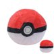 thumbnail image 3 of 1pc TAKARA TOMY Pokemon Ball Plush Toys Poke Ball Pokeball Plush Soft Stuffed Toys Gifts 12CM, 3 of 5