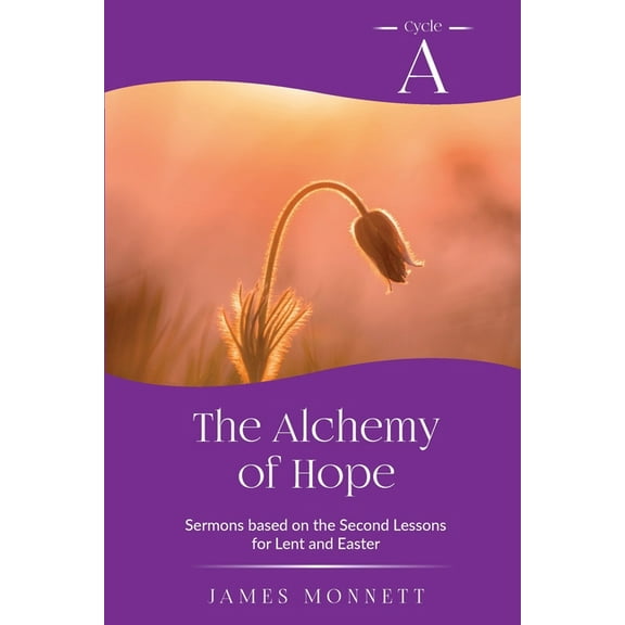 The Alchemy of Hope (Paperback)