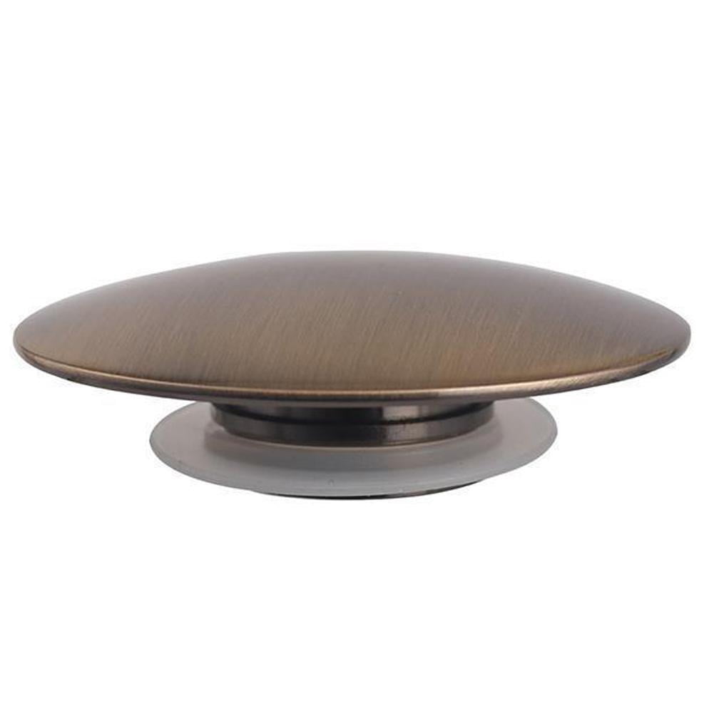All Bounce Black Green Bronze Gold Plug Antique Glass Basin Wash Basin Sink Drainer Lid