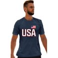 thumbnail image 3 of Adult USA National Pride T-Shirt, 3 of 4