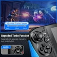 thumbnail image 2 of Manette APPIE pour Switch, Manette Switch Joy-Con pour Nintendo Switch/OLED, Poignée Portative, Double Moteur de Vibration, Gyroscope Intégré à 6 Axes, Joystick, 2 of 9