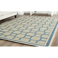 thumbnail image 4 of Safavieh Martha Stewart 6'7" X 9'6" Power Loomed Rug, 4 of 5