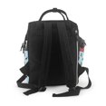 thumbnail image 3 of Fotbe German Shepherd Dog Mochila Maternidad - Lona de Sarga Impermeable, Mochila de Pañales de Gran Capacidad con Múltiples Bolsillos y Correas Ajustables, 3 of 6