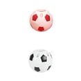 thumbnail image 1 of Soporte almacenamiento de lápices con fútbol, 1 of 9