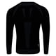 thumbnail image 2 of Dare 2B - Camiseta Interior Diseño In The Zone para Hombre (Negro), 2 of 3