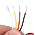 thumbnail image 4 of Digital Voltmeter, 52mm Precise LED Display Car Voltmeter Universal  For Truck For 12V Car, 4 of 8