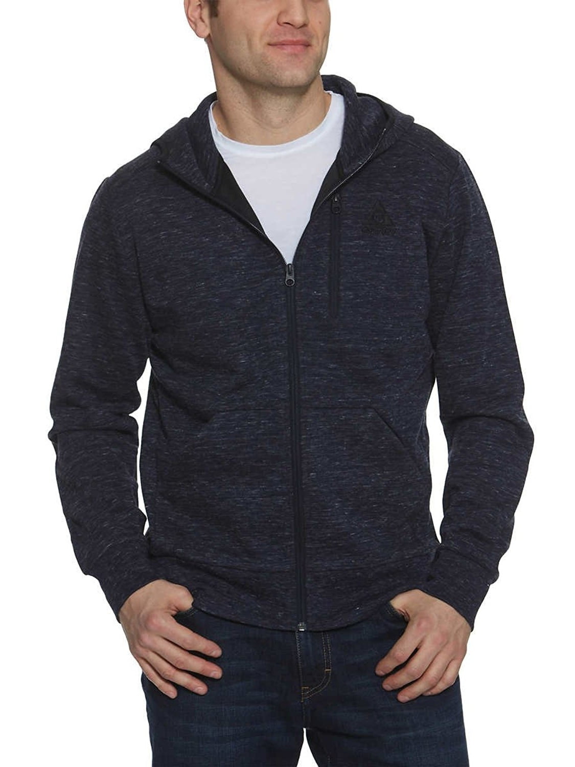 gerry zip up hoodie