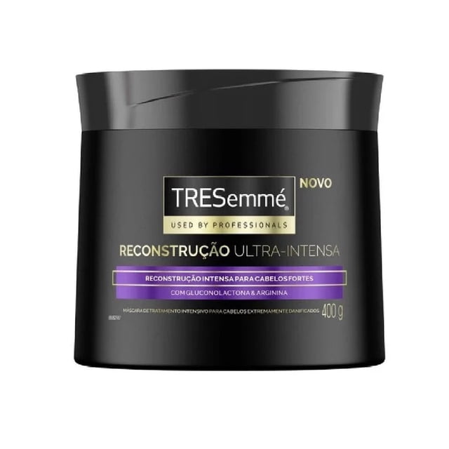 Mascarilla Tratamiento Tresemmé 400g Deng Xun unisex